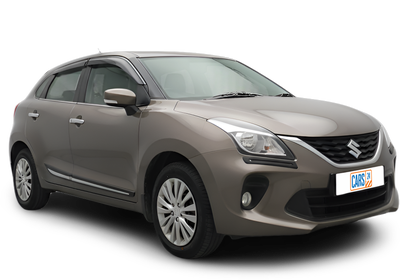Maruti Baleno-img